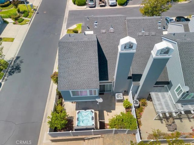 2 Willowood, Aliso Viejo, CA 92656