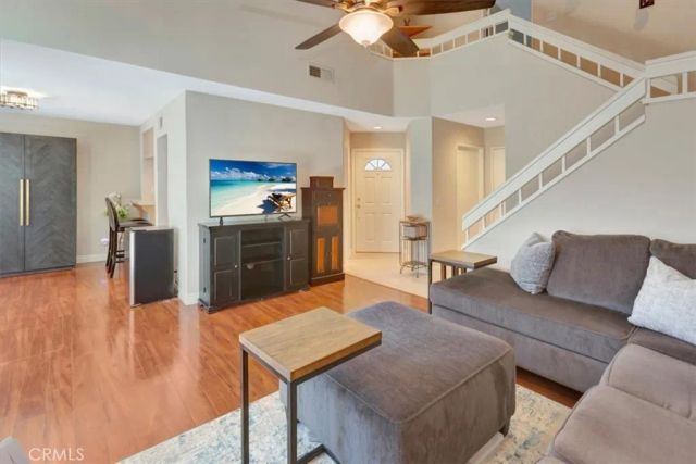 2 Willowood, Aliso Viejo, CA 92656