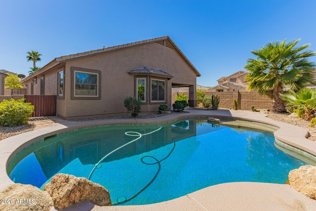 3458 W SOUTH BUTTE Road, San Tan Valley, AZ 85144