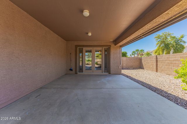 3458 W SOUTH BUTTE Road, San Tan Valley, AZ 85144