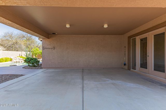 3458 W SOUTH BUTTE Road, San Tan Valley, AZ 85144