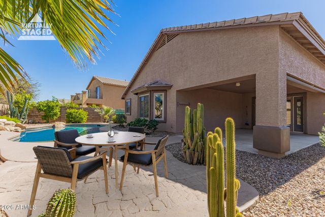 3458 W SOUTH BUTTE Road, San Tan Valley, AZ 85144