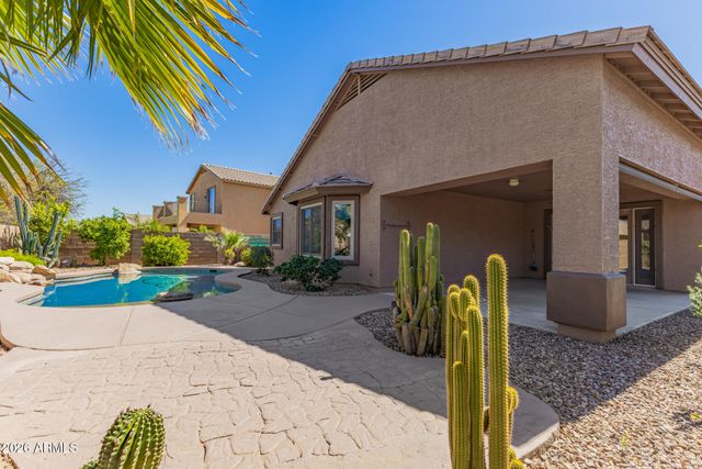 3458 W SOUTH BUTTE Road, San Tan Valley, AZ 85144