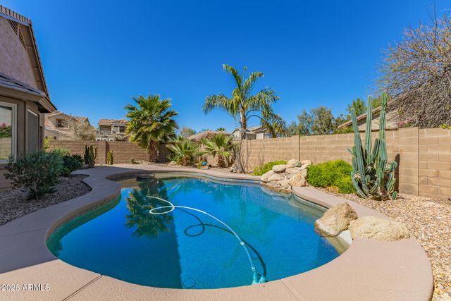 3458 W SOUTH BUTTE Road, San Tan Valley, AZ 85144