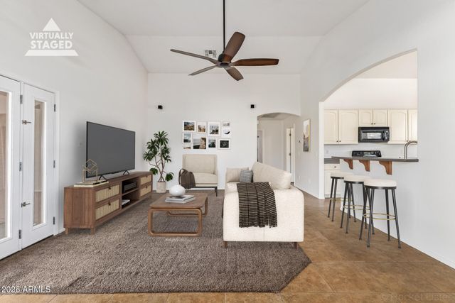 3458 W SOUTH BUTTE Road, San Tan Valley, AZ 85144