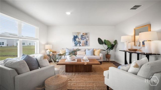 35 Jovita Drive, Port Wentworth, GA 31407