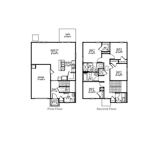 35 Jovita Drive, Port Wentworth, GA 31407