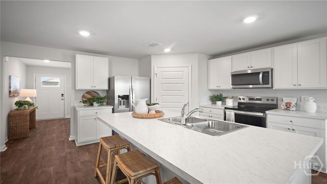 35 Jovita Drive, Port Wentworth, GA 31407