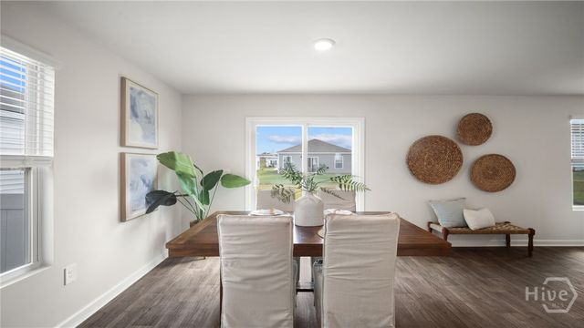 35 Jovita Drive, Port Wentworth, GA 31407
