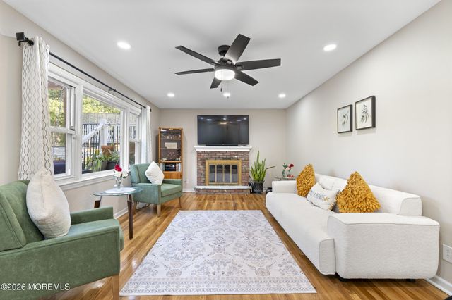 55 Ainsworth Avenue, East Brunswick, NJ 08816