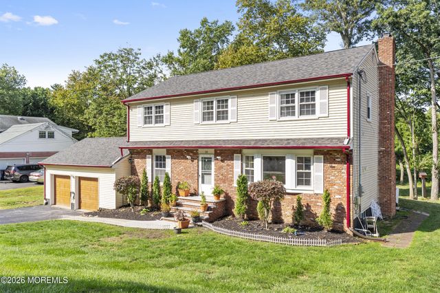 55 Ainsworth Avenue, East Brunswick, NJ 08816