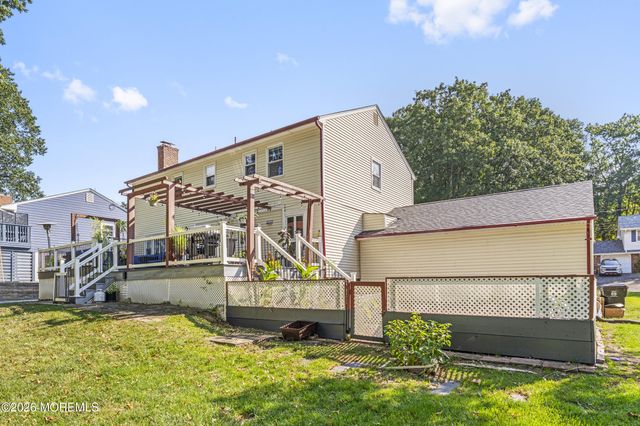 55 Ainsworth Avenue, East Brunswick, NJ 08816