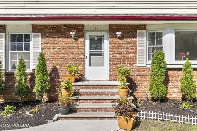 55 Ainsworth Avenue, East Brunswick, NJ 08816