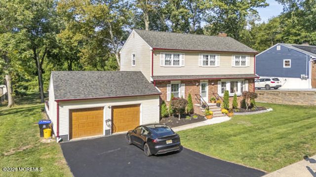 55 Ainsworth Avenue, East Brunswick, NJ 08816