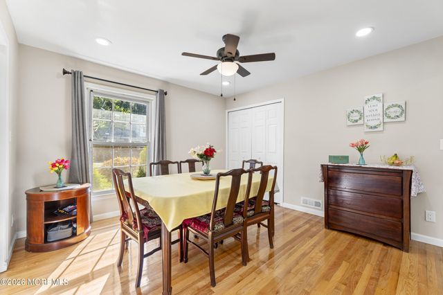 55 Ainsworth Avenue, East Brunswick, NJ 08816