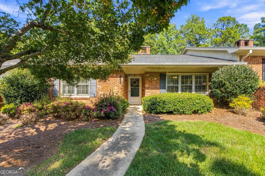 6381 E Deerhollow Way, Peachtree Corners, GA 30092 — photo 2