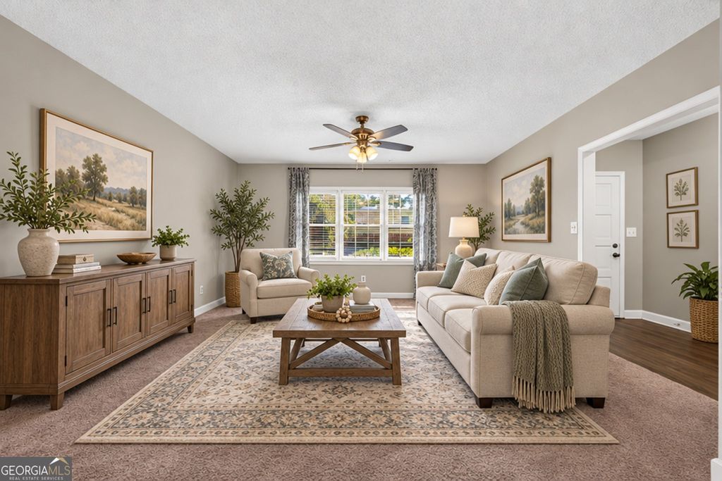 6381 E Deerhollow Way, Peachtree Corners, GA 30092 — photo 4