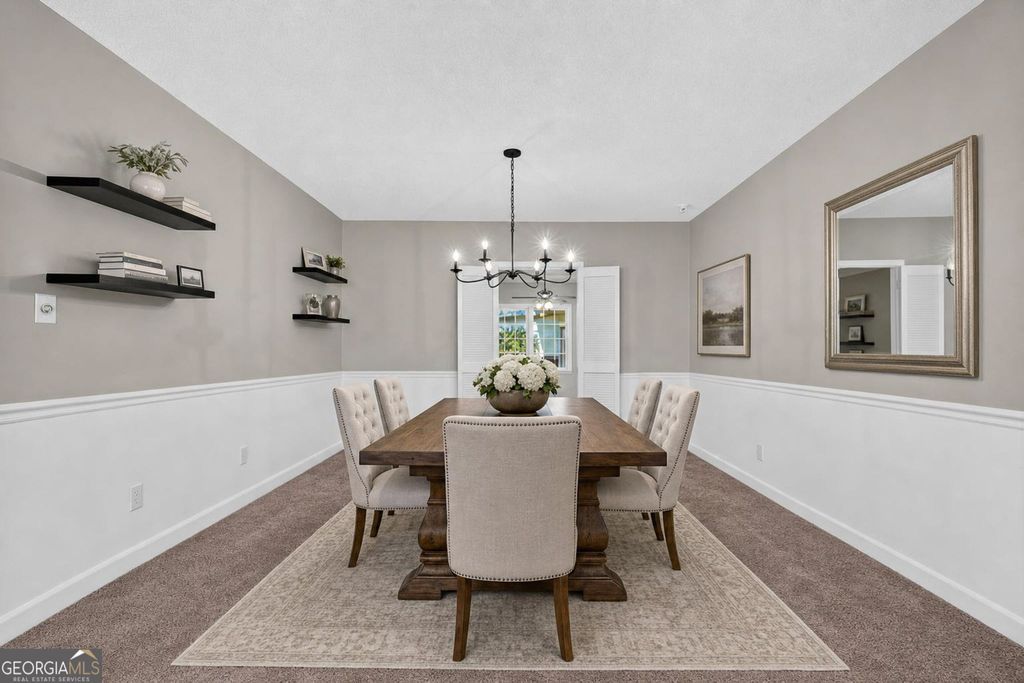 6381 E Deerhollow Way, Peachtree Corners, GA 30092 — photo 5