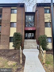 15712 DORSET RD #198, Laurel, MD 20707