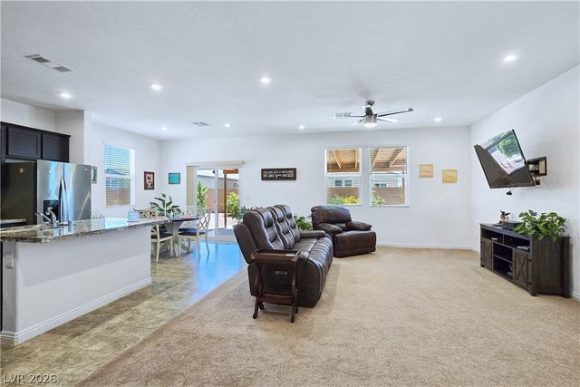 3543 East Malheur Avenue, Pahrump, NV 89061