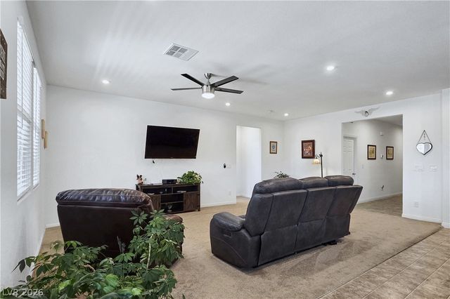 3543 East Malheur Avenue, Pahrump, NV 89061