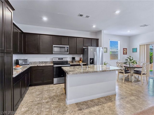 3543 East Malheur Avenue, Pahrump, NV 89061