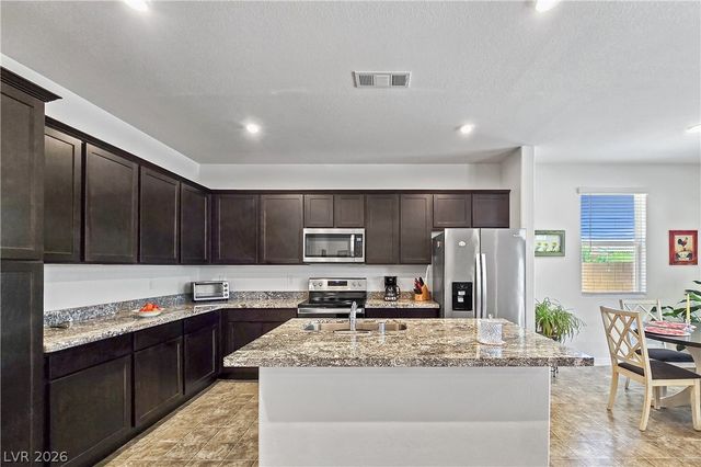 3543 East Malheur Avenue, Pahrump, NV 89061