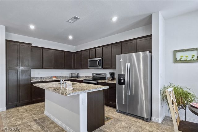 3543 East Malheur Avenue, Pahrump, NV 89061