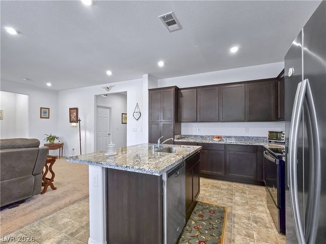 3543 East Malheur Avenue, Pahrump, NV 89061