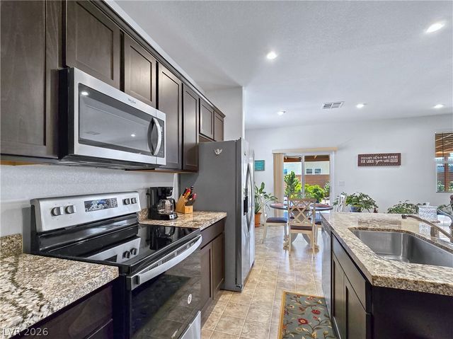 3543 East Malheur Avenue, Pahrump, NV 89061