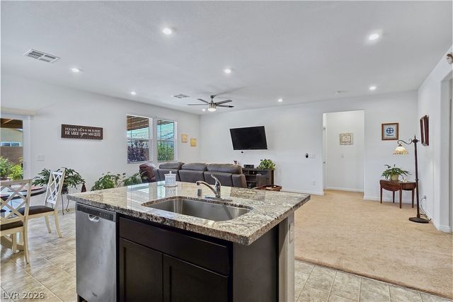 3543 East Malheur Avenue, Pahrump, NV 89061