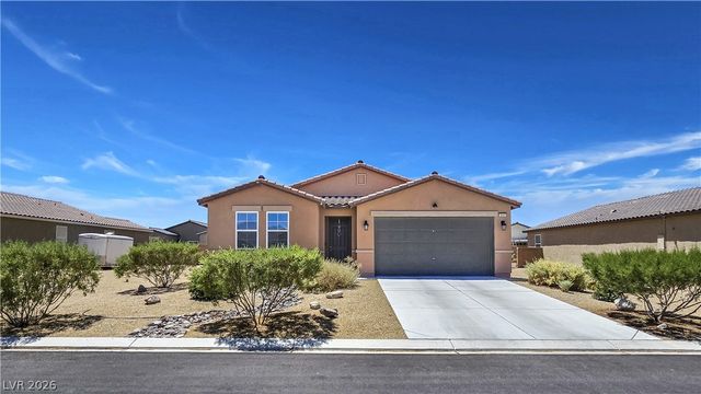 3543 East Malheur Avenue, Pahrump, NV 89061
