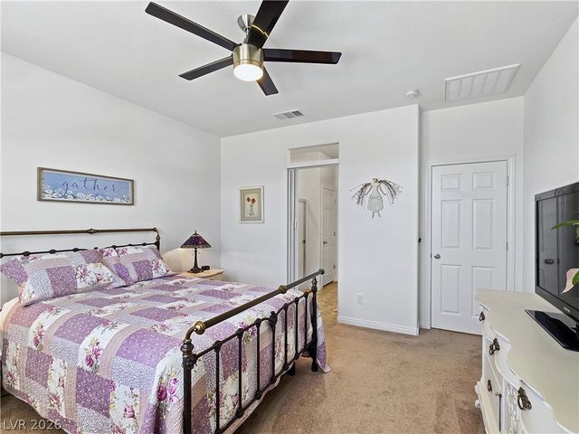 3543 East Malheur Avenue, Pahrump, NV 89061