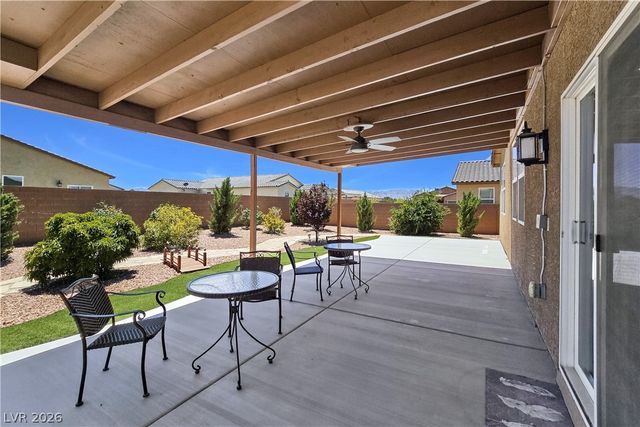 3543 East Malheur Avenue, Pahrump, NV 89061