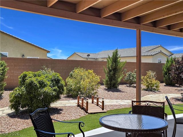 3543 East Malheur Avenue, Pahrump, NV 89061