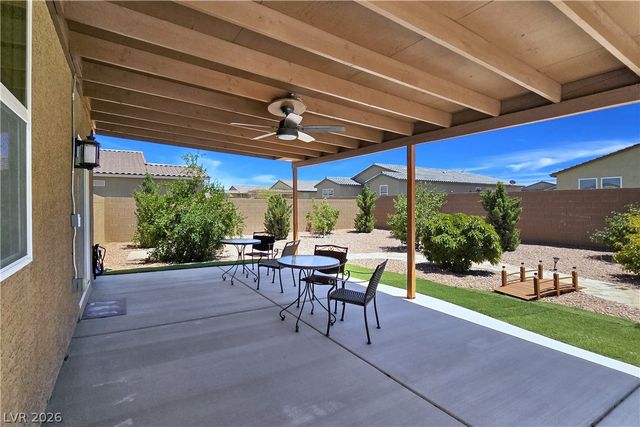 3543 East Malheur Avenue, Pahrump, NV 89061