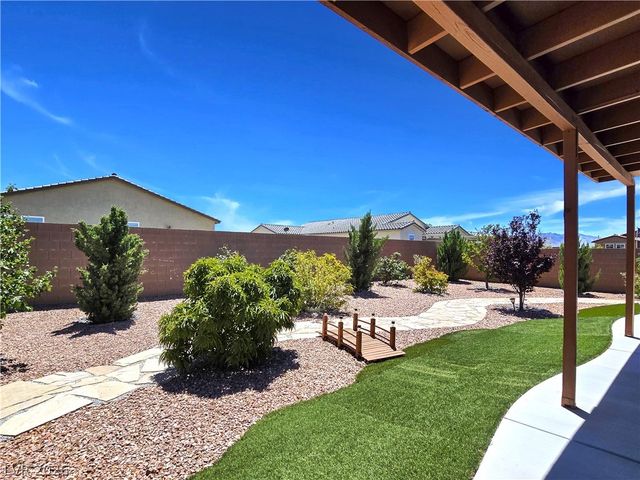 3543 East Malheur Avenue, Pahrump, NV 89061