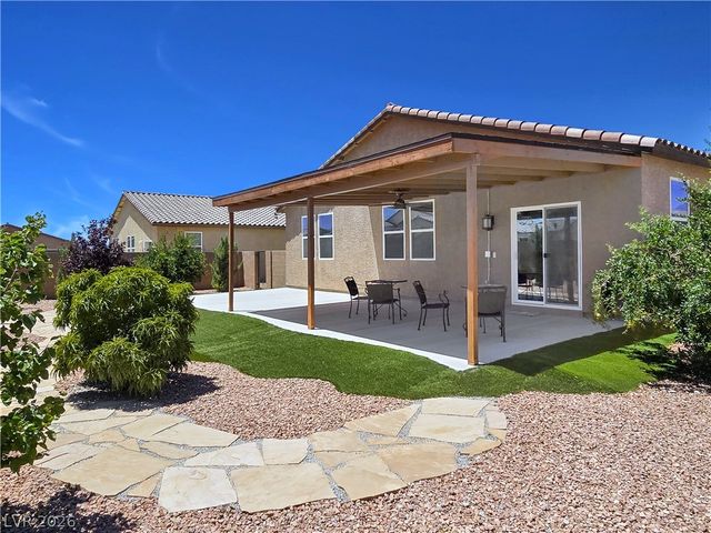 3543 East Malheur Avenue, Pahrump, NV 89061