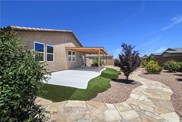 3543 East Malheur Avenue, Pahrump, NV 89061