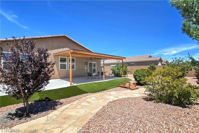 3543 East Malheur Avenue, Pahrump, NV 89061
