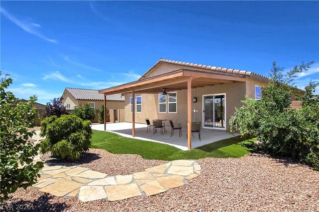 3543 East Malheur Avenue, Pahrump, NV 89061