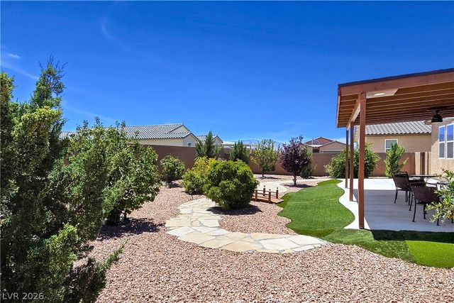 3543 East Malheur Avenue, Pahrump, NV 89061