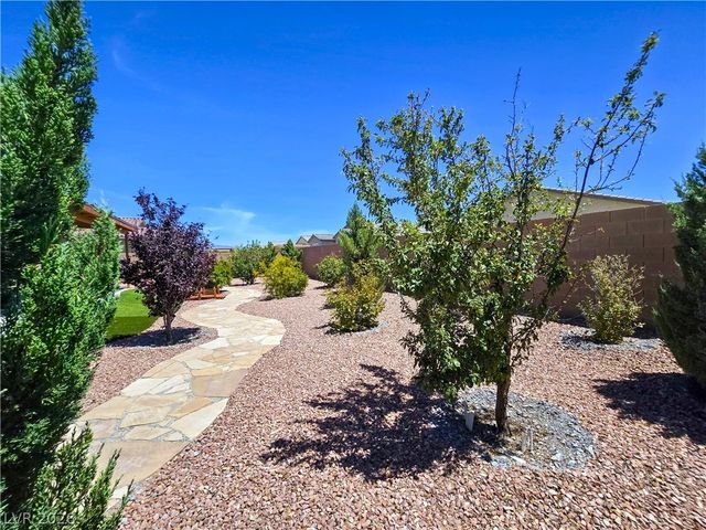 3543 East Malheur Avenue, Pahrump, NV 89061