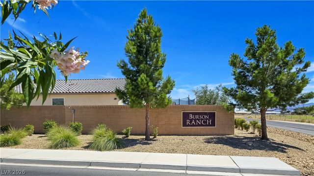 3543 East Malheur Avenue, Pahrump, NV 89061