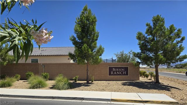 3543 East Malheur Avenue, Pahrump, NV 89061