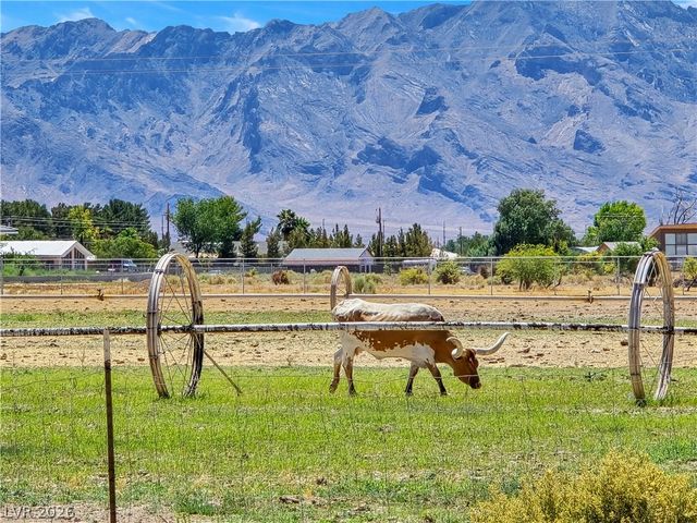 3543 East Malheur Avenue, Pahrump, NV 89061