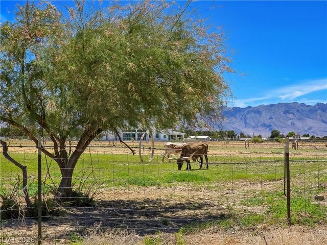 3543 East Malheur Avenue, Pahrump, NV 89061