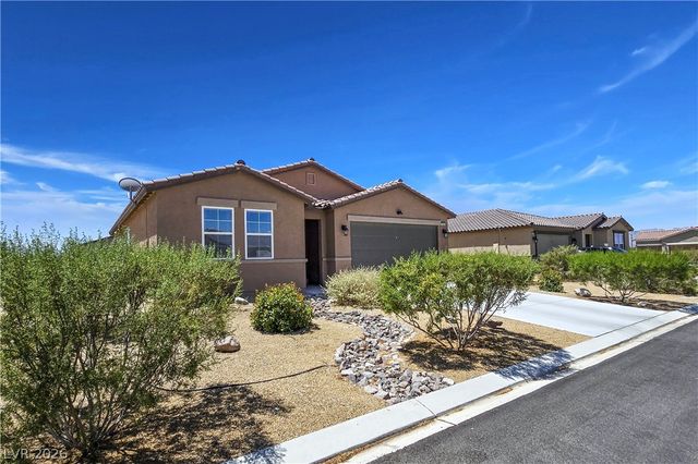 3543 East Malheur Avenue, Pahrump, NV 89061