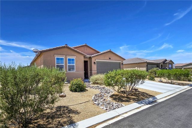 3543 East Malheur Avenue, Pahrump, NV 89061