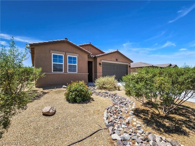 3543 East Malheur Avenue, Pahrump, NV 89061